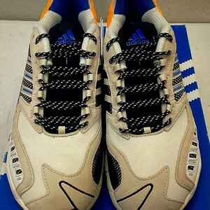 Size US 6 / EUR 382/3 adidas Torsion TRDC Multicolor